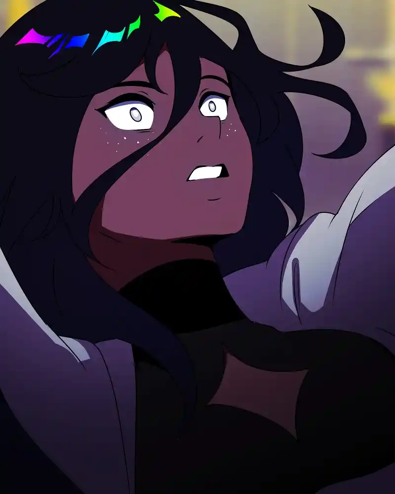 I’M The Grim Reaper Chapter 175