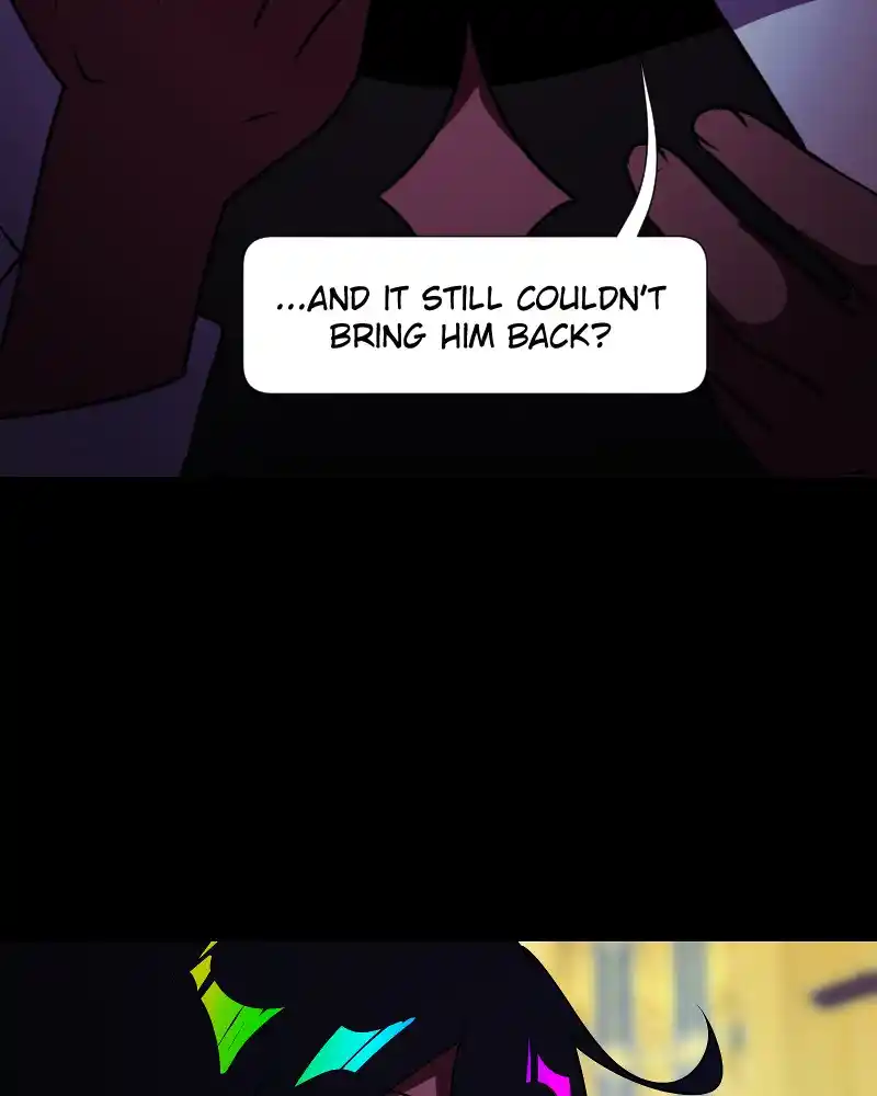 I’M The Grim Reaper Chapter 175