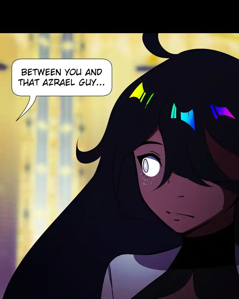 I’M The Grim Reaper Chapter 175