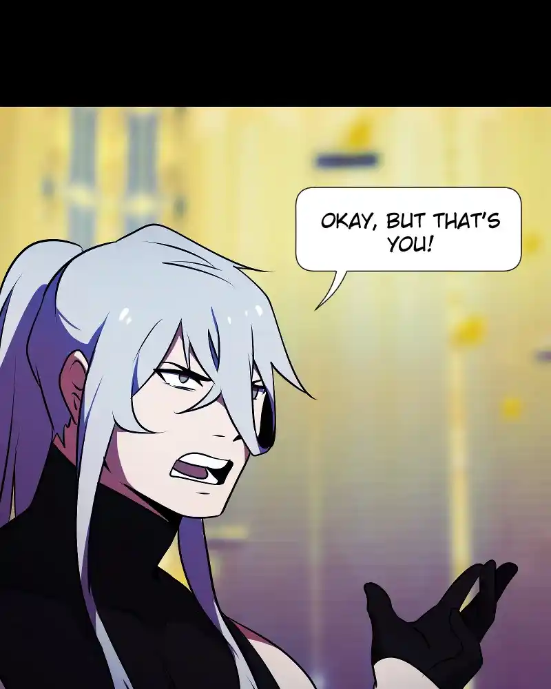 I’M The Grim Reaper Chapter 175