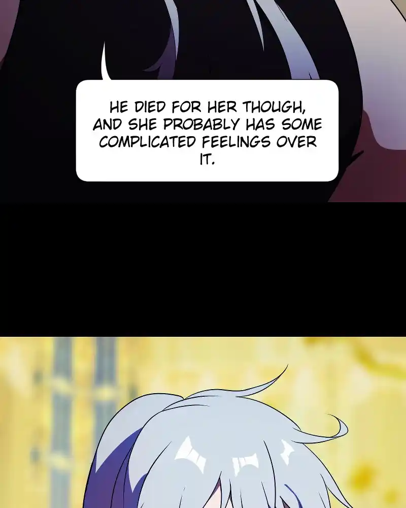 I’M The Grim Reaper Chapter 175