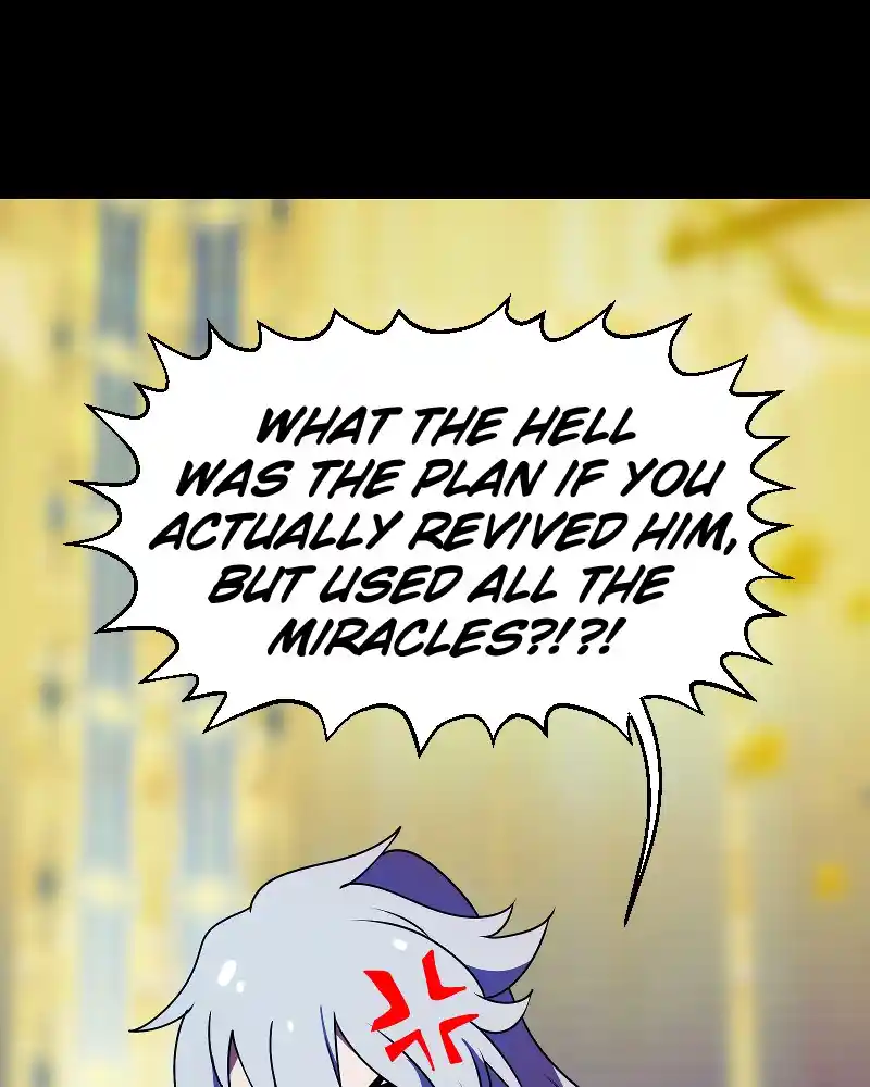 I’M The Grim Reaper Chapter 175