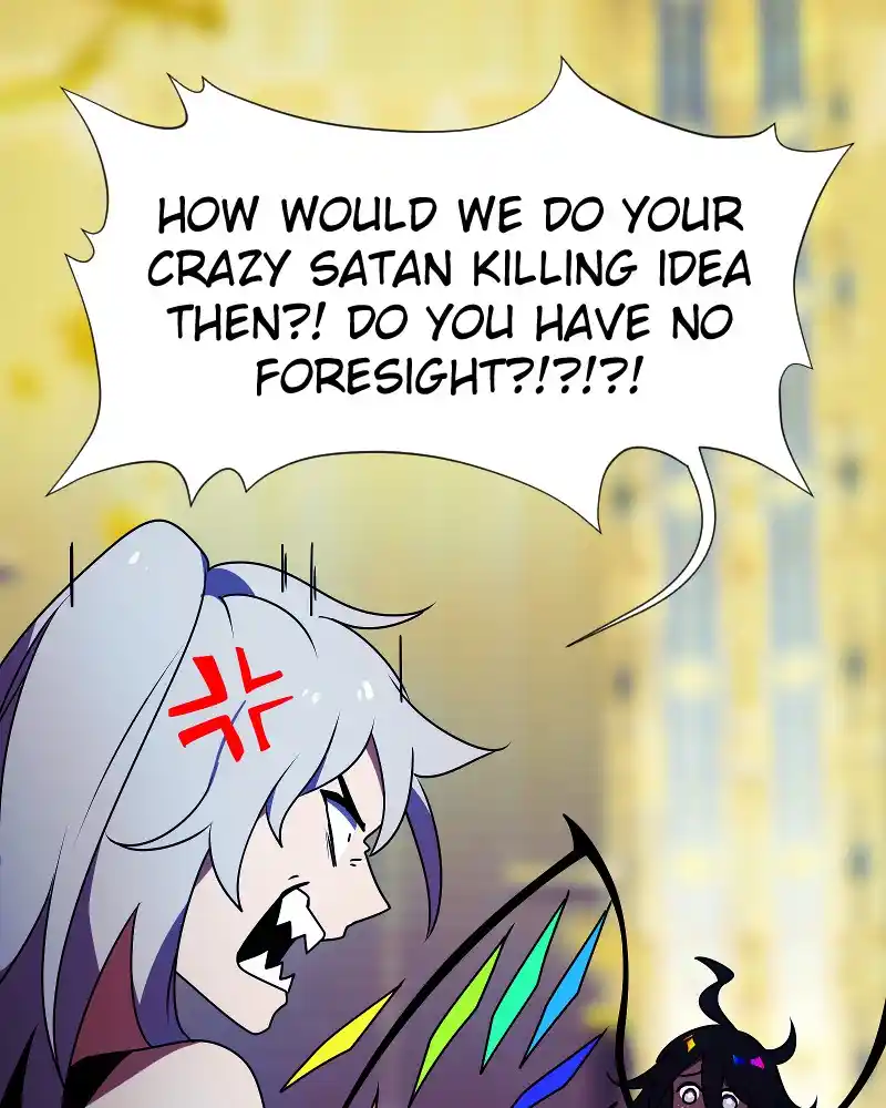 I’M The Grim Reaper Chapter 175