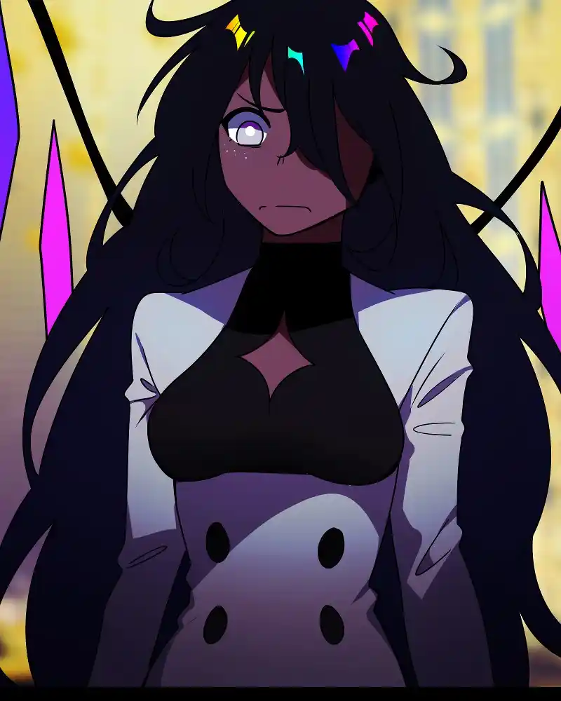 I’M The Grim Reaper Chapter 175