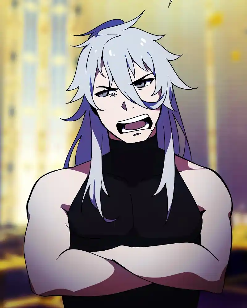 I’M The Grim Reaper Chapter 175