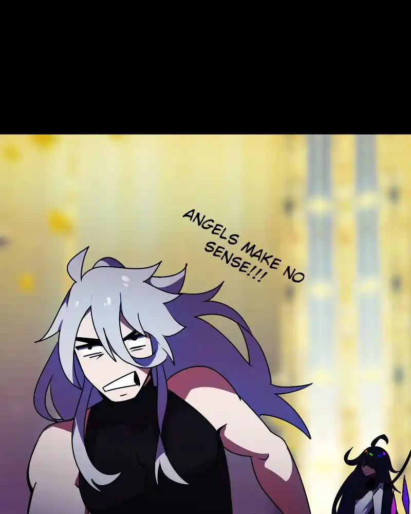 I’M The Grim Reaper Chapter 175