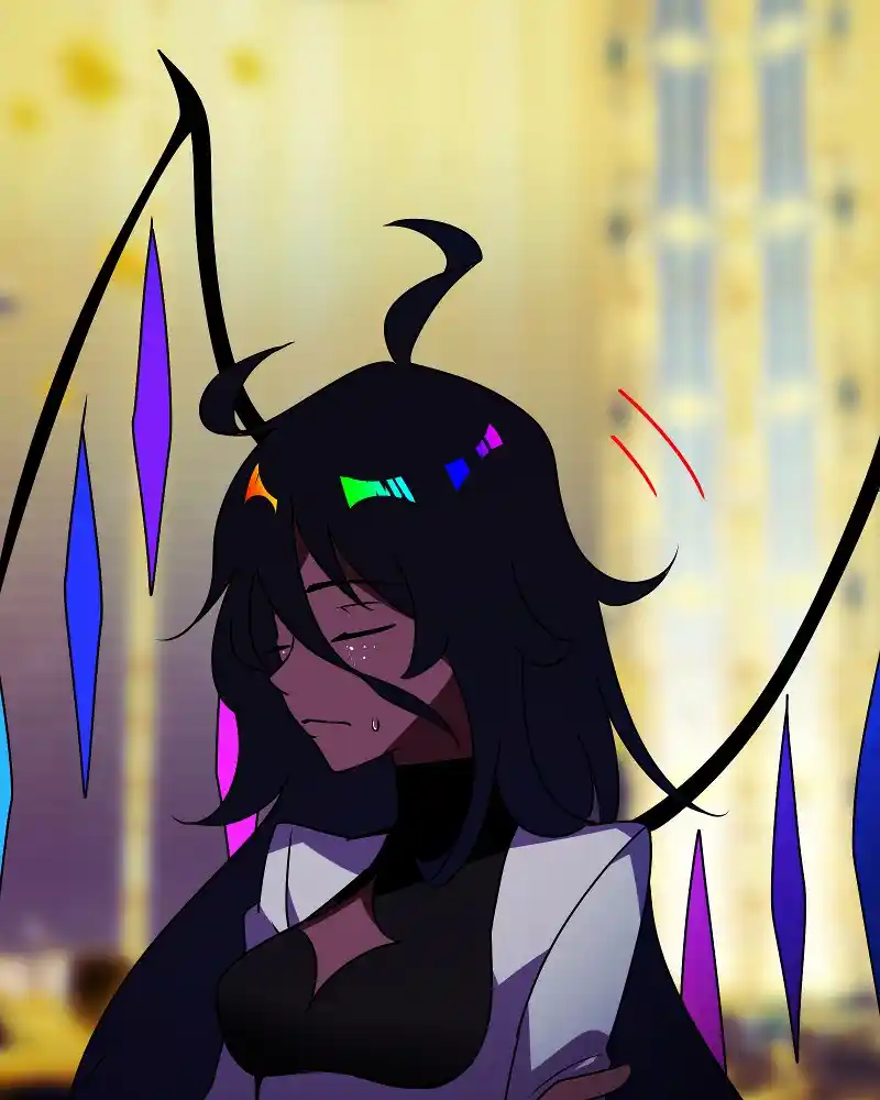 I’M The Grim Reaper Chapter 175