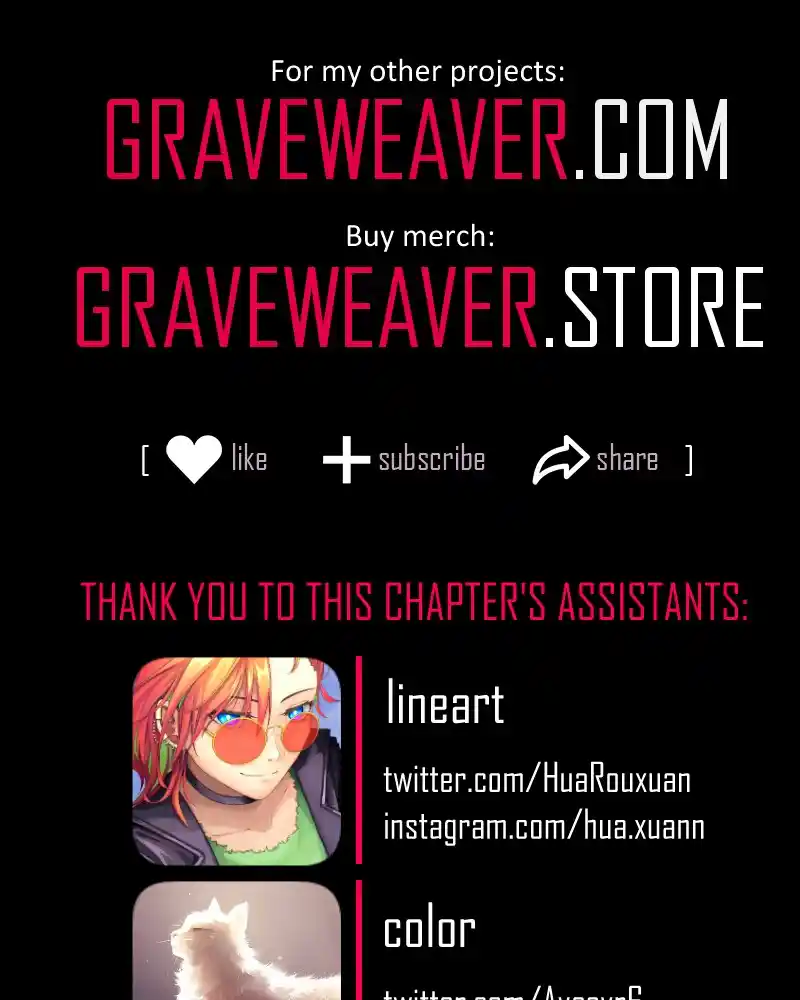 I’M The Grim Reaper Chapter 175