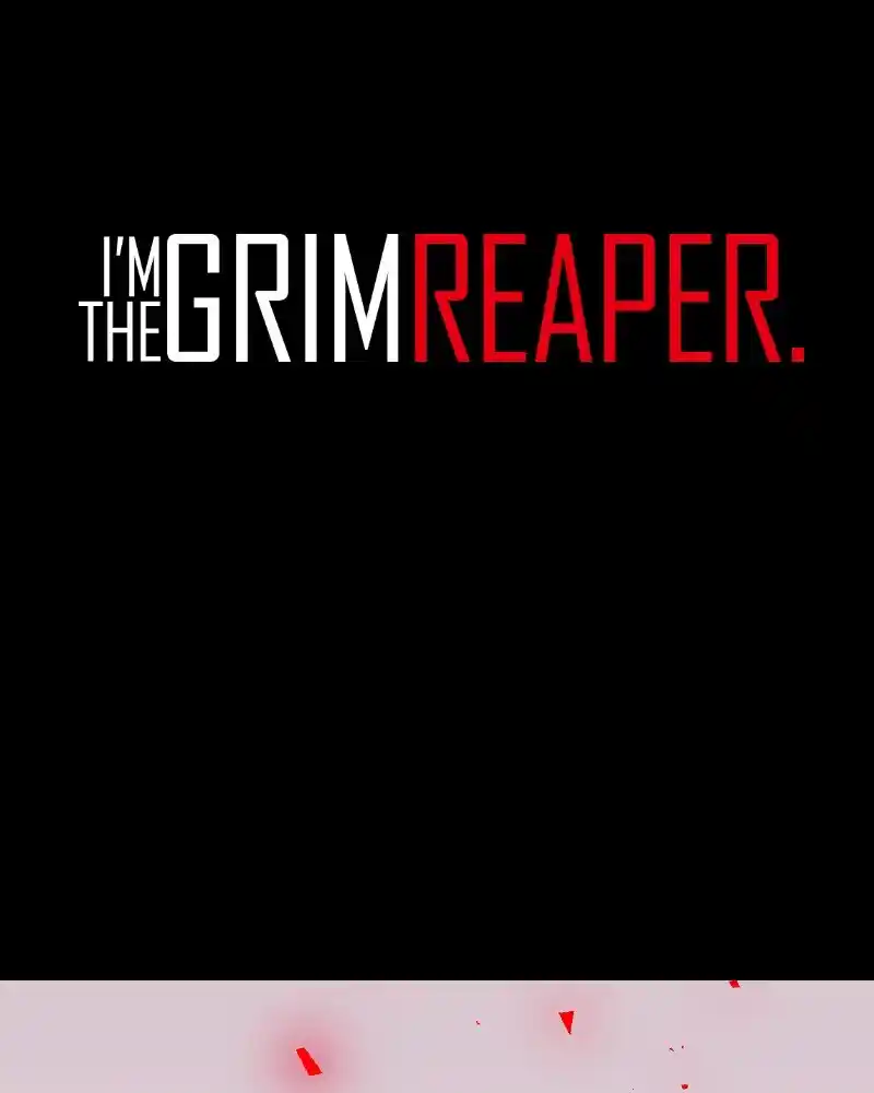 I’m The Grim Reaper Chapter 176