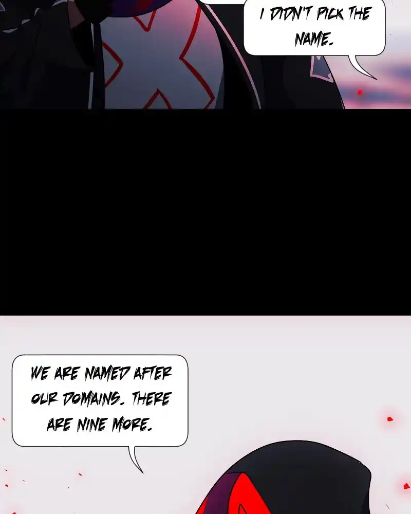 I’m The Grim Reaper Chapter 176