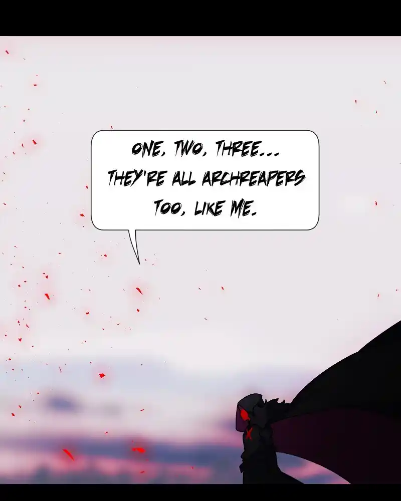 I’m The Grim Reaper Chapter 176