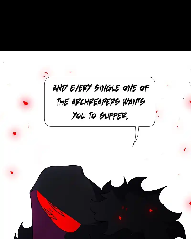 I’m The Grim Reaper Chapter 176