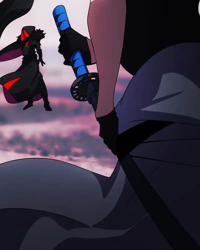 I’m The Grim Reaper Chapter 176