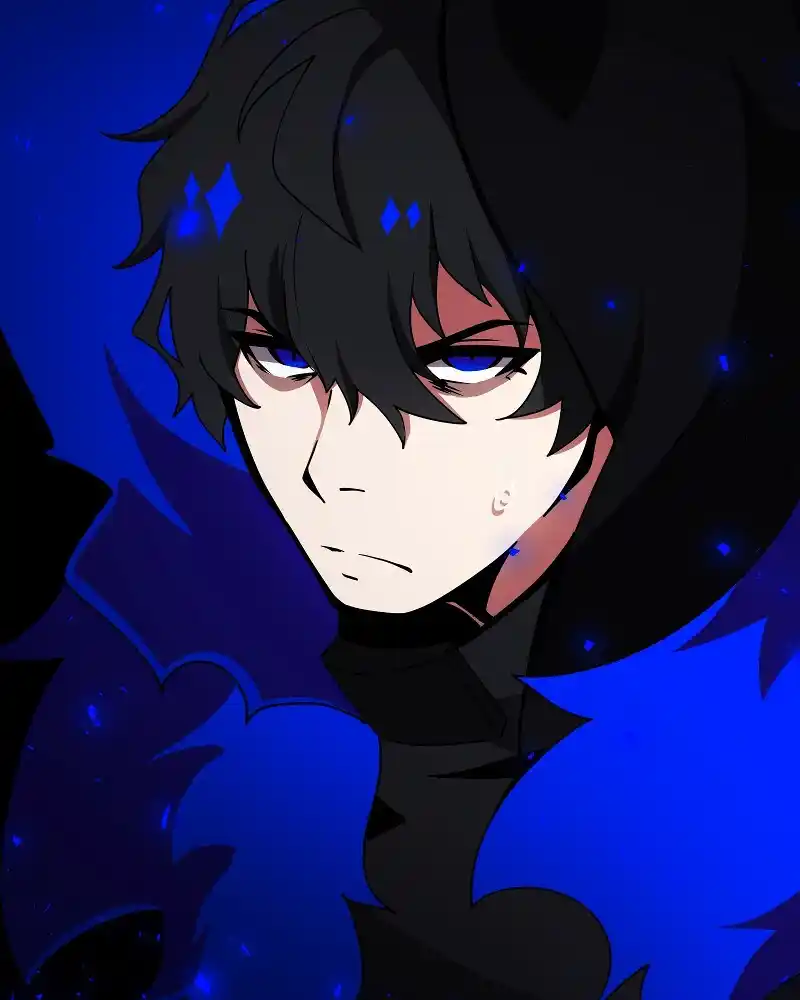 I’m The Grim Reaper Chapter 176