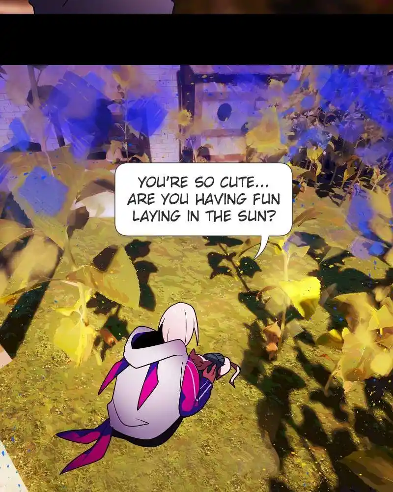 I’M The Grim Reaper Chapter 177