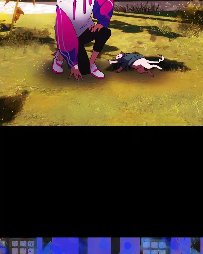 I’M The Grim Reaper Chapter 177