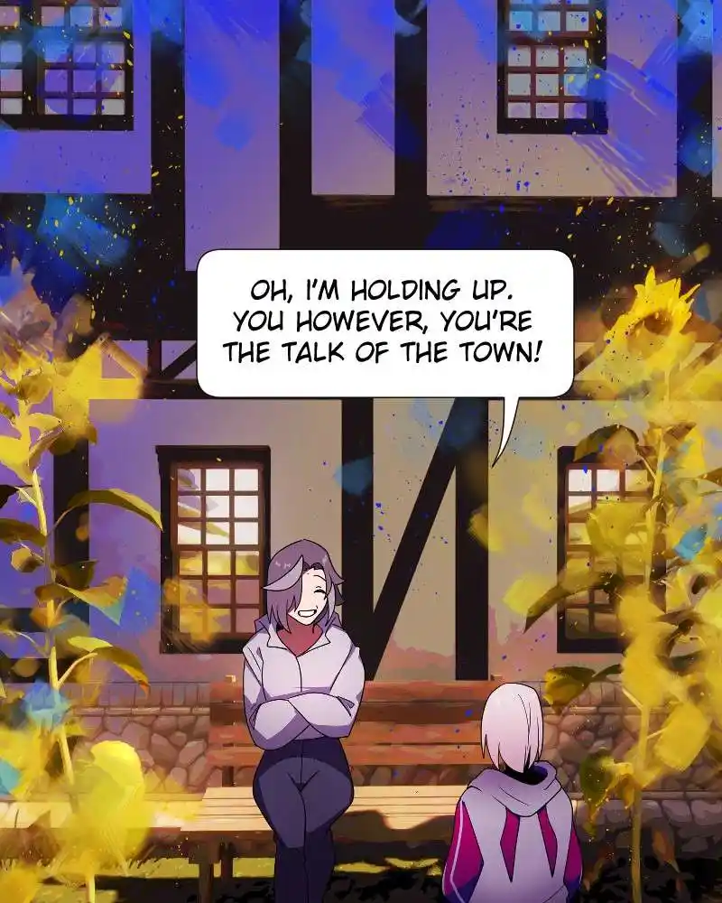 I’M The Grim Reaper Chapter 177