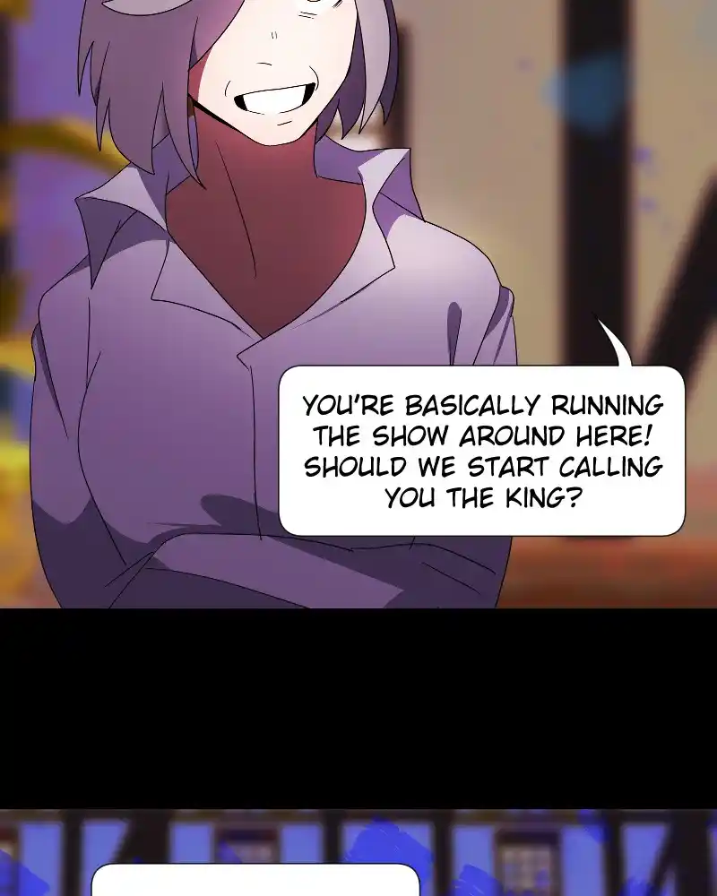 I’M The Grim Reaper Chapter 177