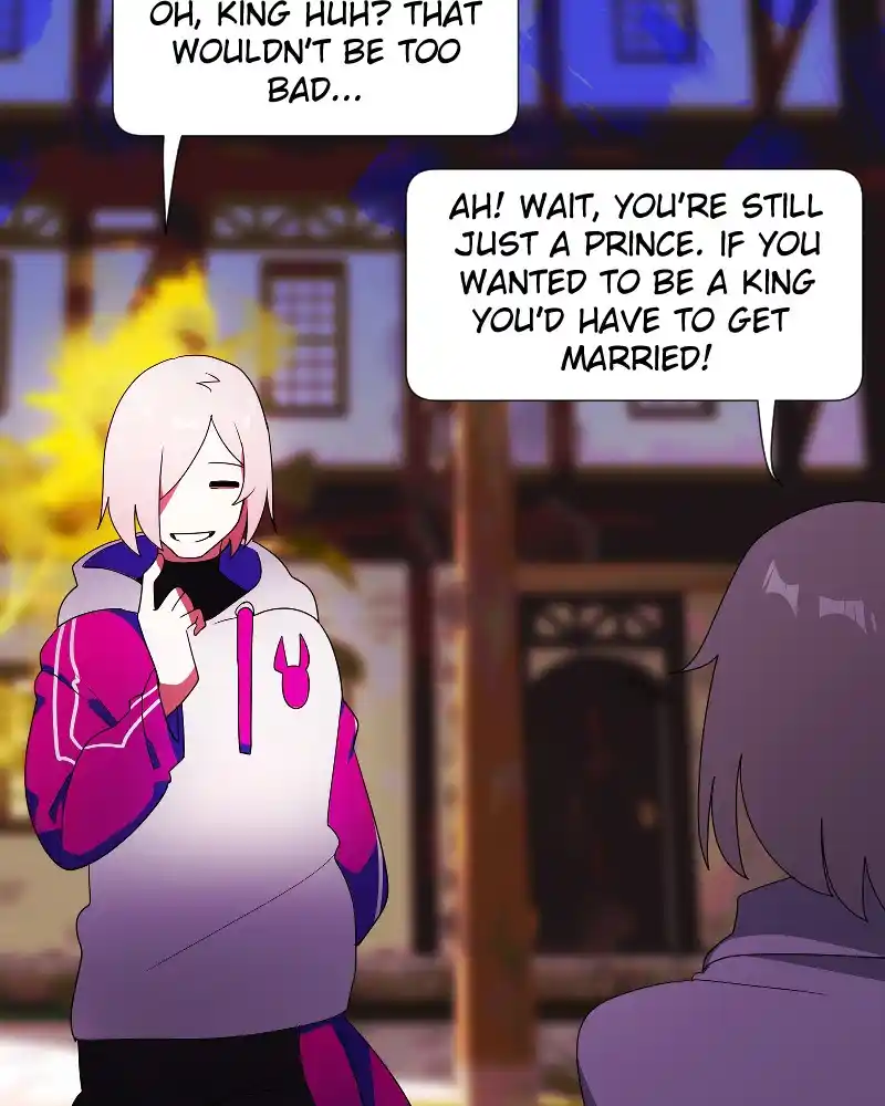 I’M The Grim Reaper Chapter 177