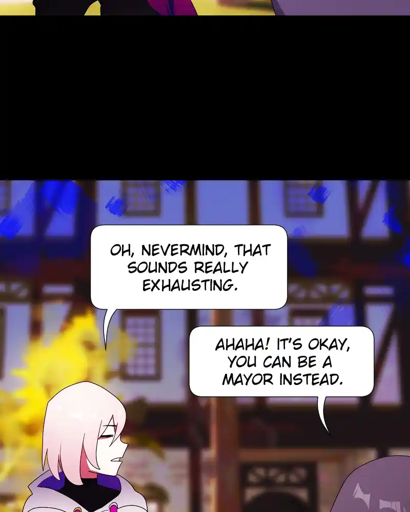 I’M The Grim Reaper Chapter 177