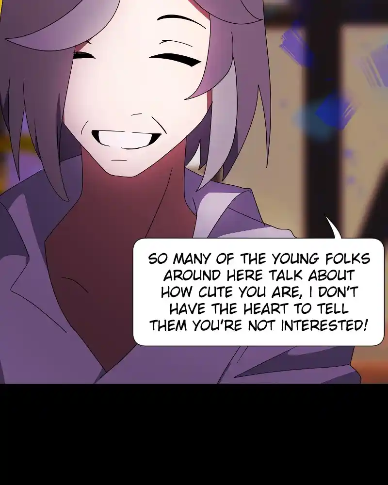 I’M The Grim Reaper Chapter 177