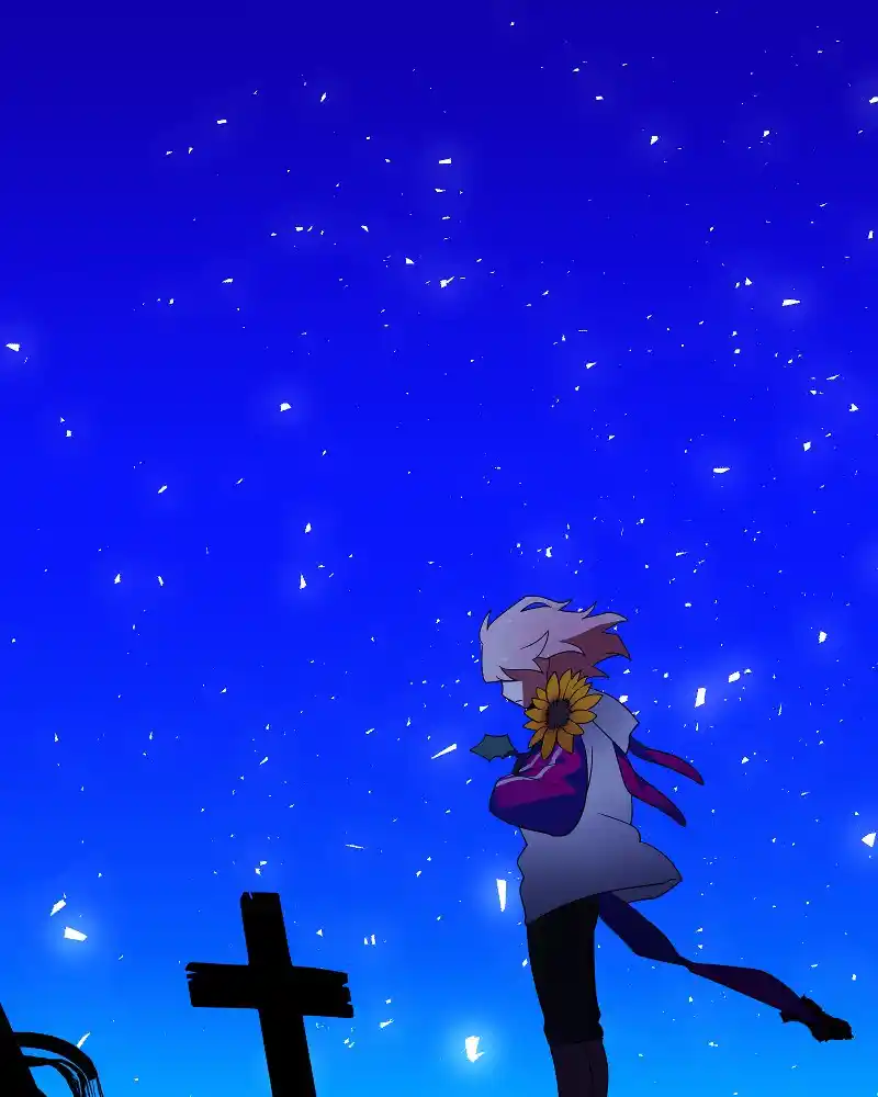 I’M The Grim Reaper Chapter 177