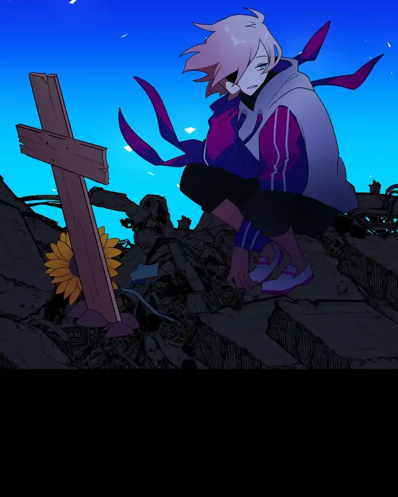 I’M The Grim Reaper Chapter 177