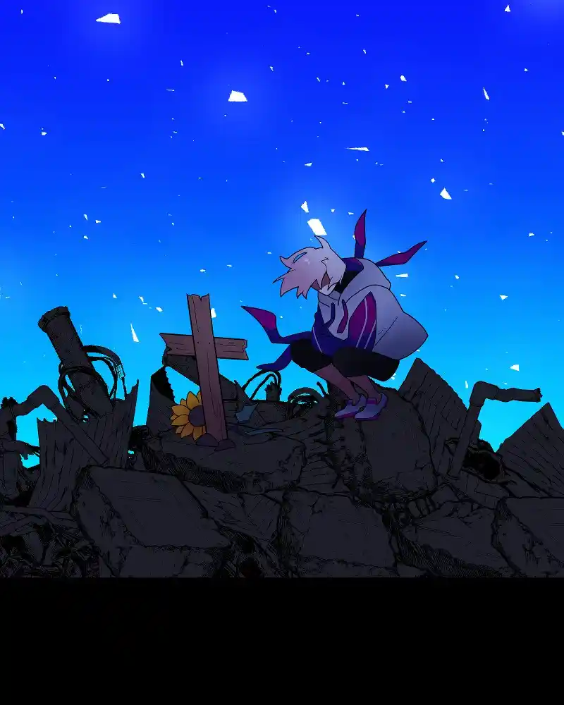 I’M The Grim Reaper Chapter 177