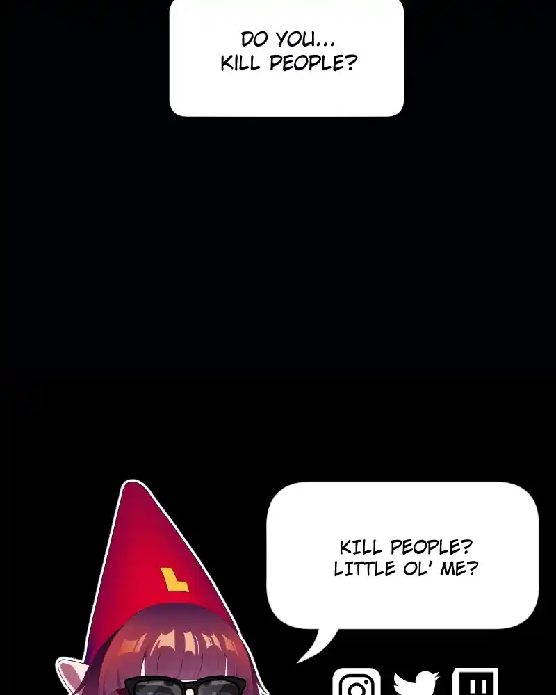 I’M The Grim Reaper Chapter 177