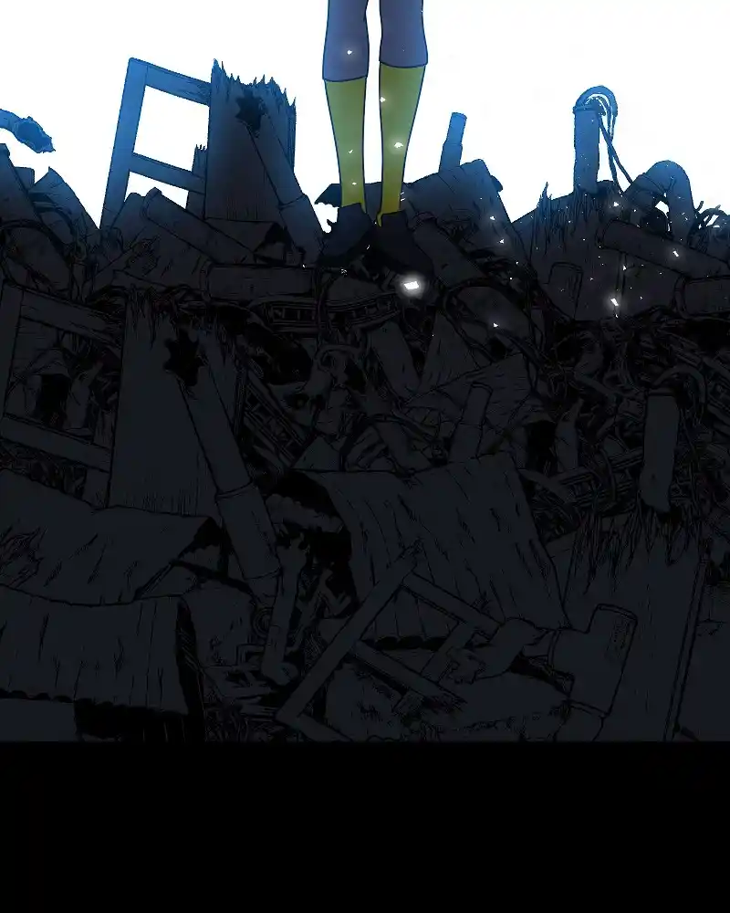 I’M The Grim Reaper Chapter 178