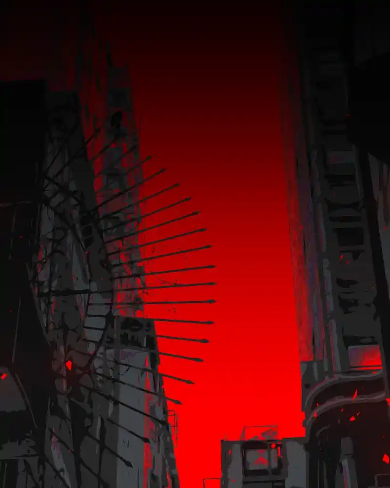 I’M The Grim Reaper Chapter 178