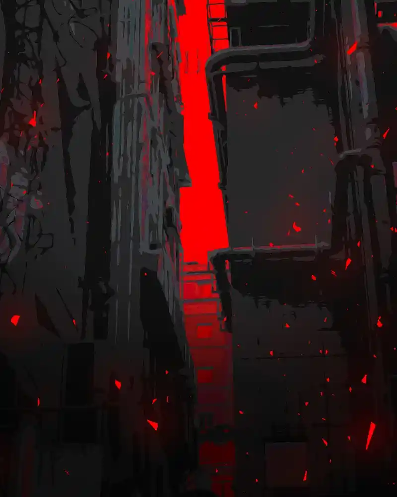 I’M The Grim Reaper Chapter 178