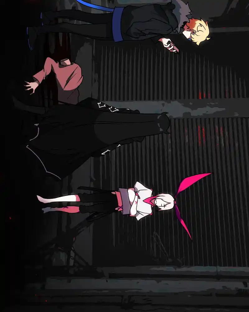 I’M The Grim Reaper Chapter 178