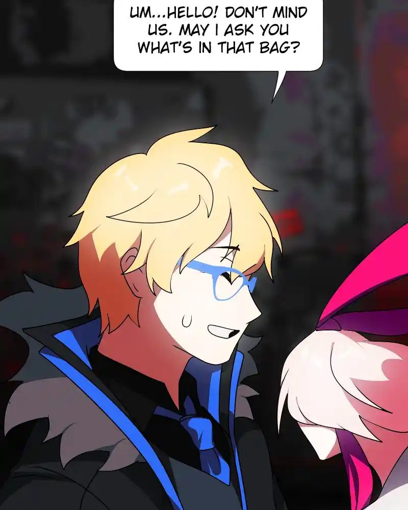 I’M The Grim Reaper Chapter 178