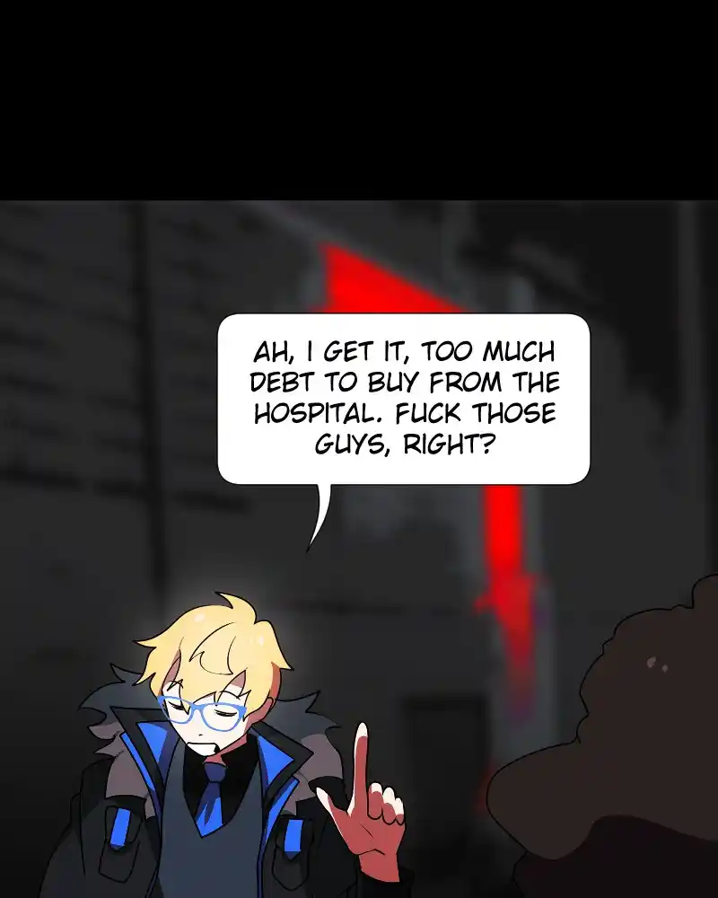 I’M The Grim Reaper Chapter 178