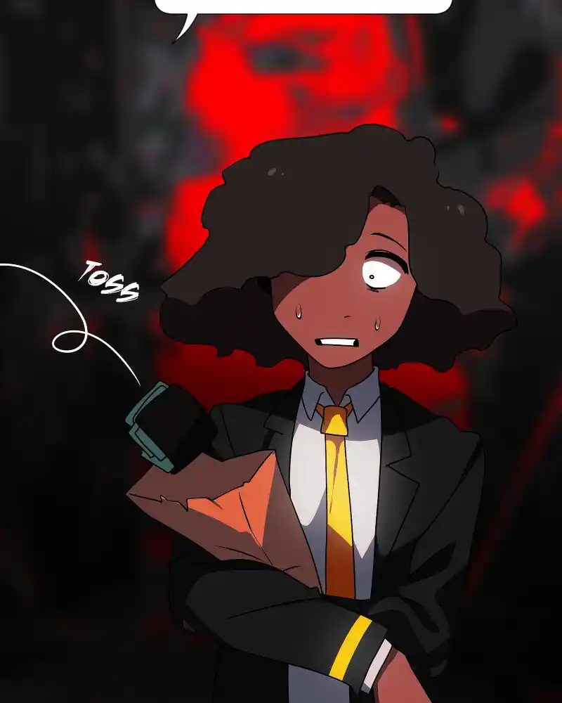 I’M The Grim Reaper Chapter 178