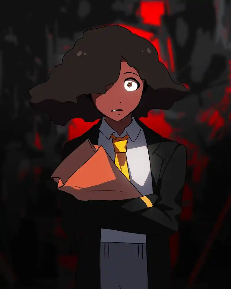 I’M The Grim Reaper Chapter 178