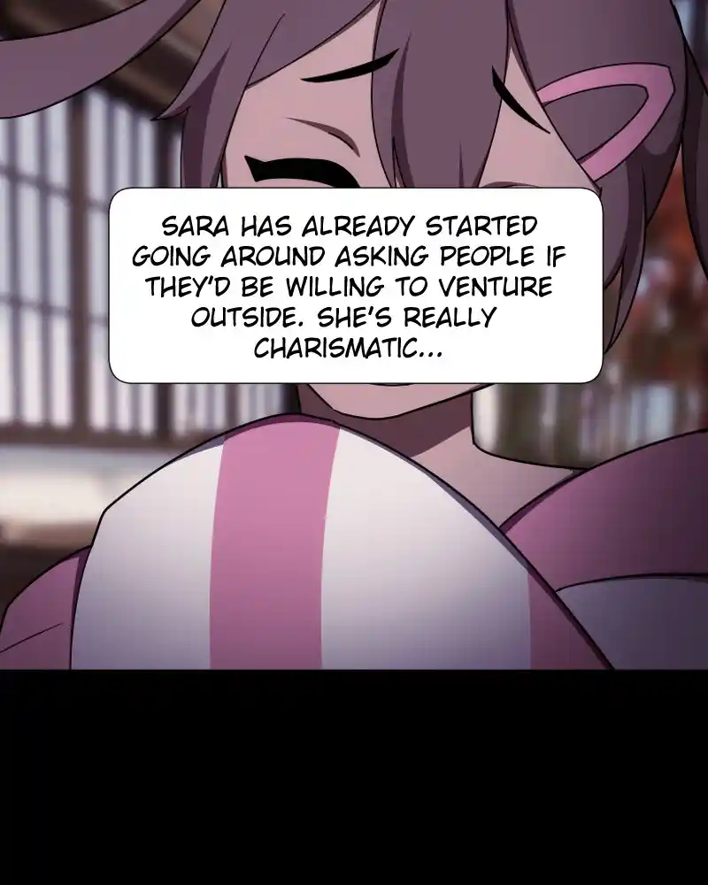 I’M The Grim Reaper Chapter 178