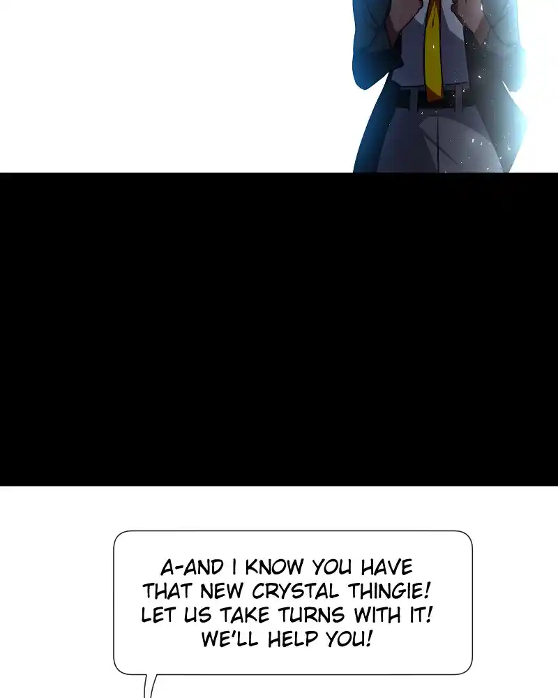 I’M The Grim Reaper Chapter 178