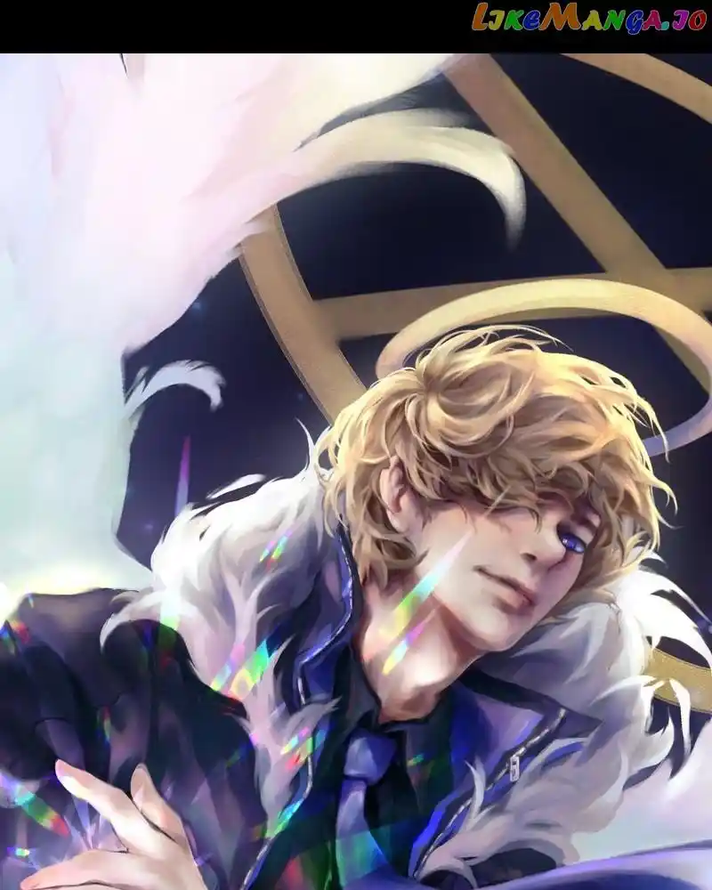 I’M The Grim Reaper Chapter 179