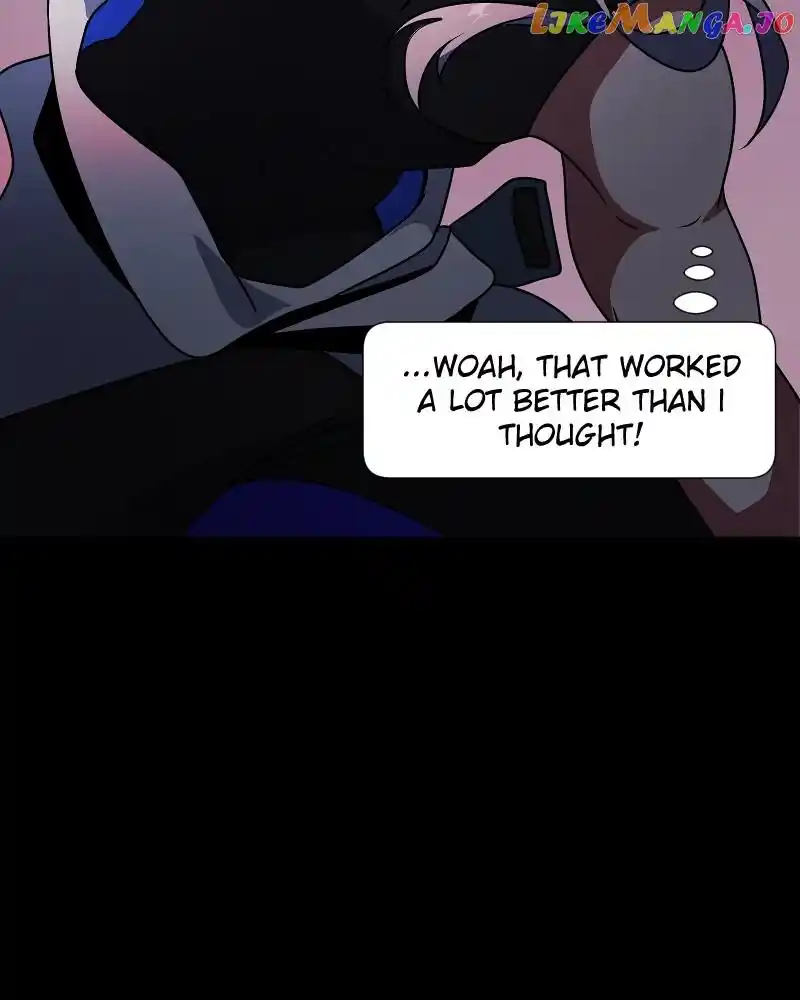 I’M The Grim Reaper Chapter 179