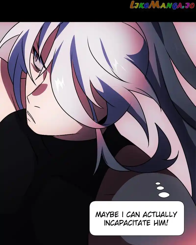 I’M The Grim Reaper Chapter 179