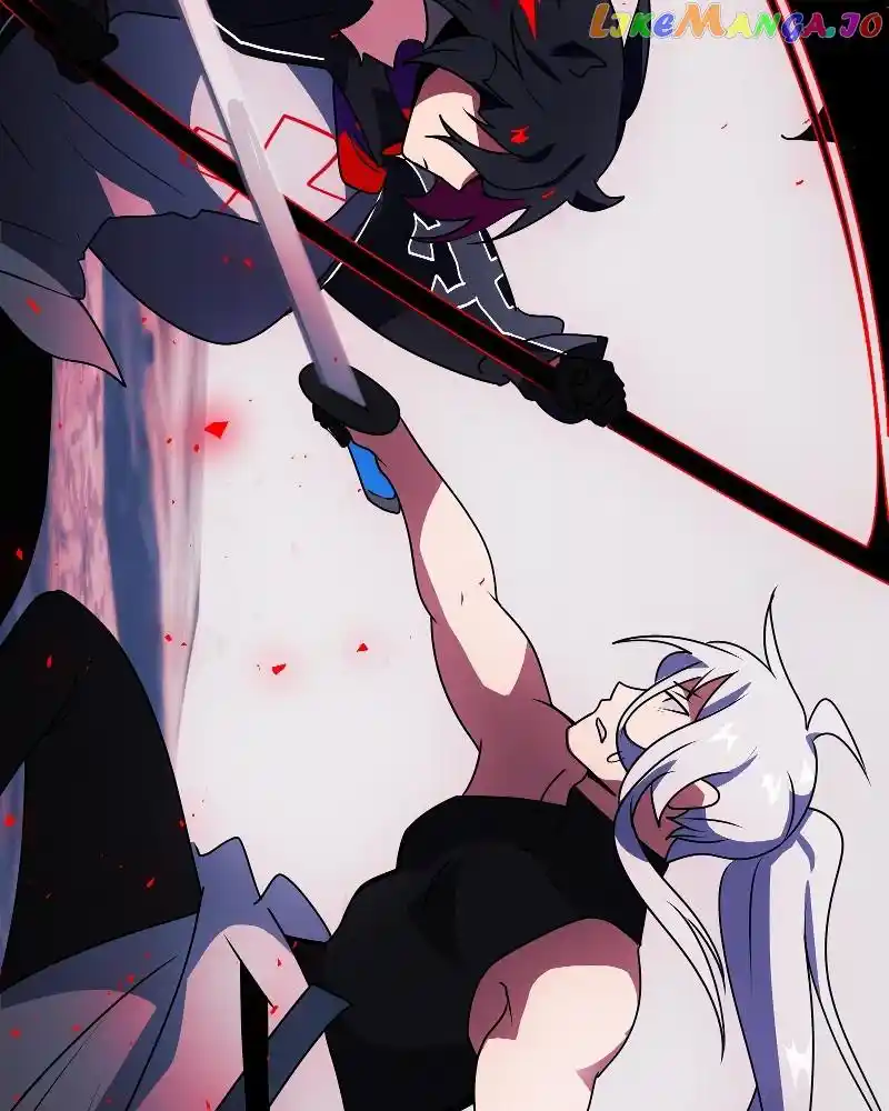 I’M The Grim Reaper Chapter 179