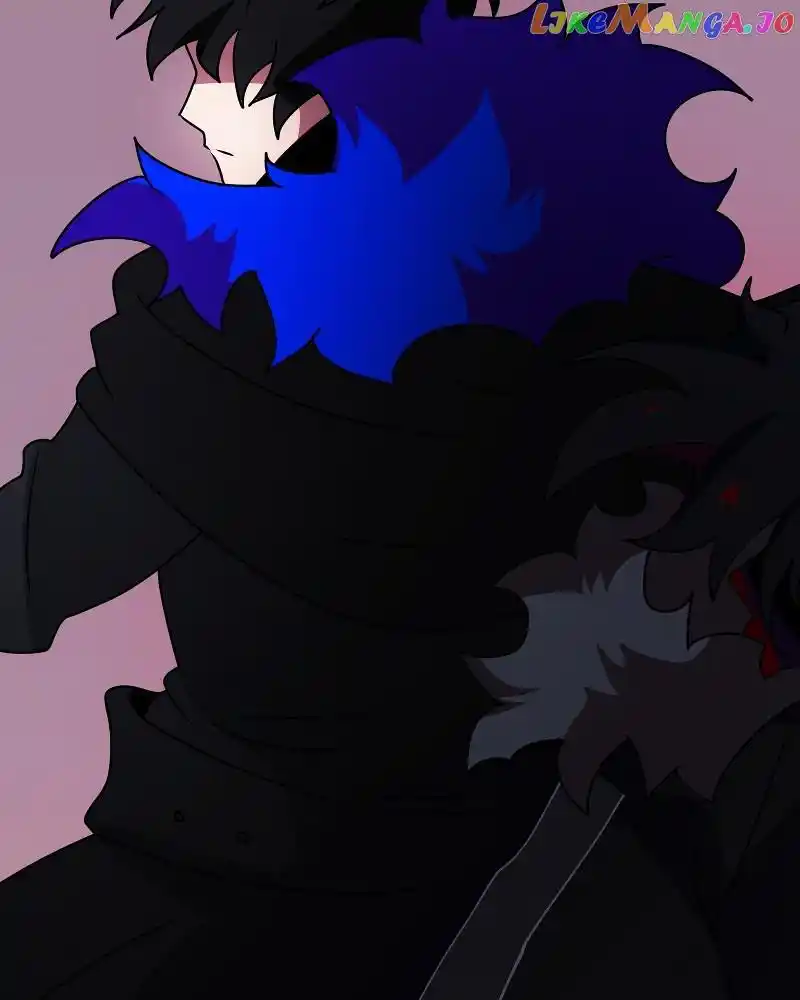 I’M The Grim Reaper Chapter 179