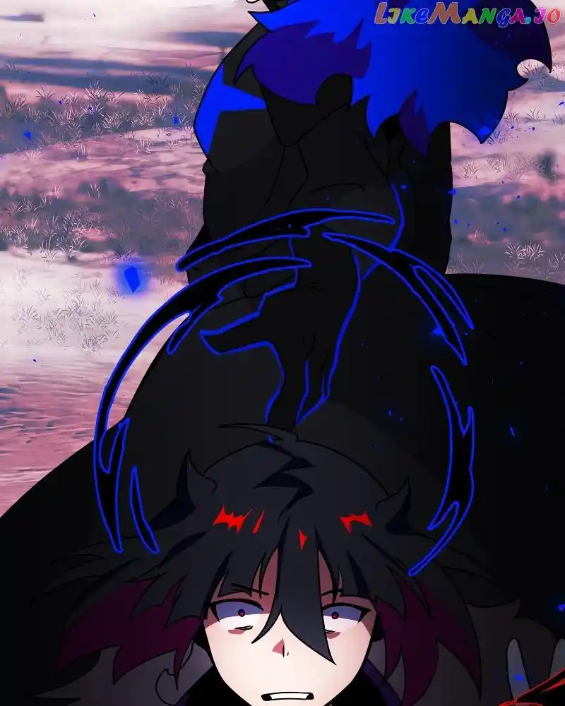 I’M The Grim Reaper Chapter 179