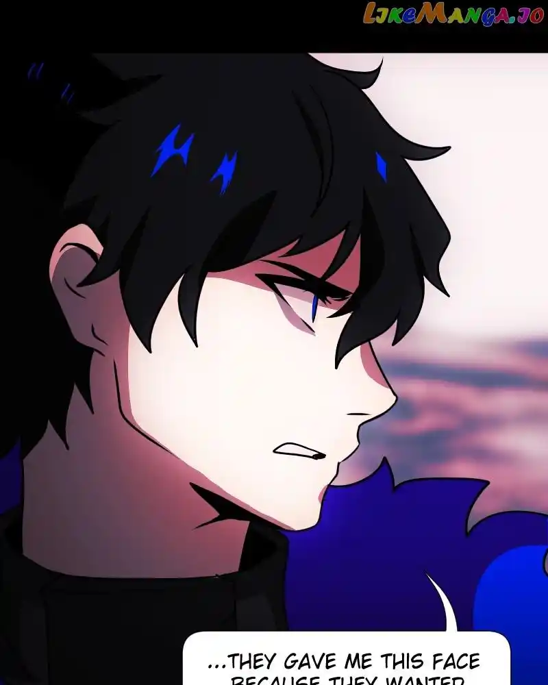 I’M The Grim Reaper Chapter 179