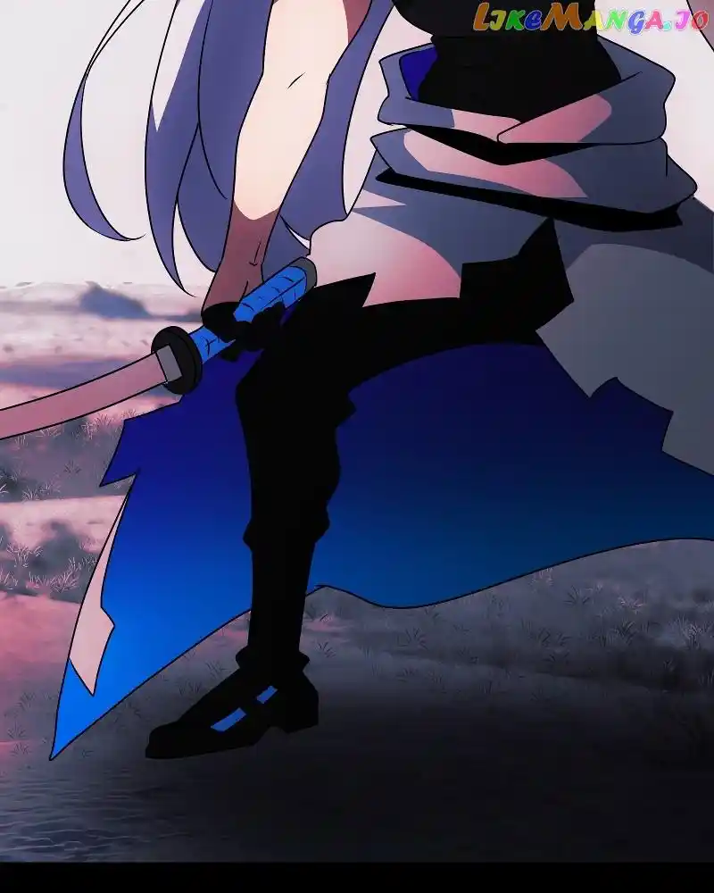 I’M The Grim Reaper Chapter 179