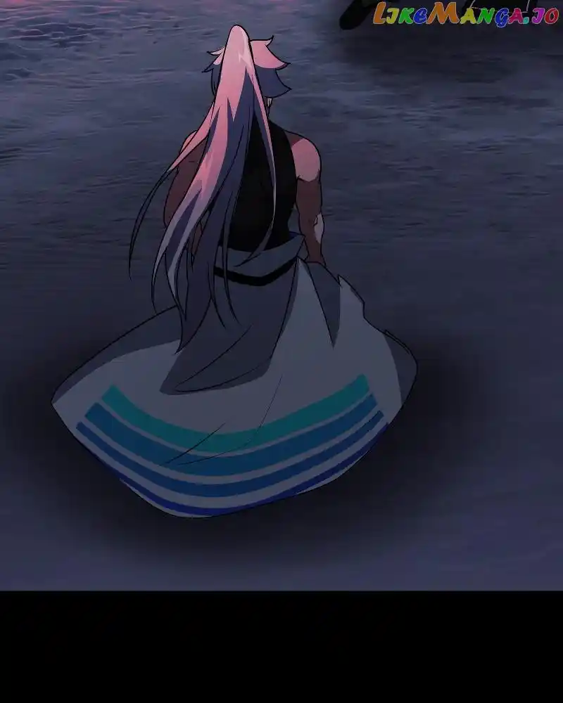 I’M The Grim Reaper Chapter 179