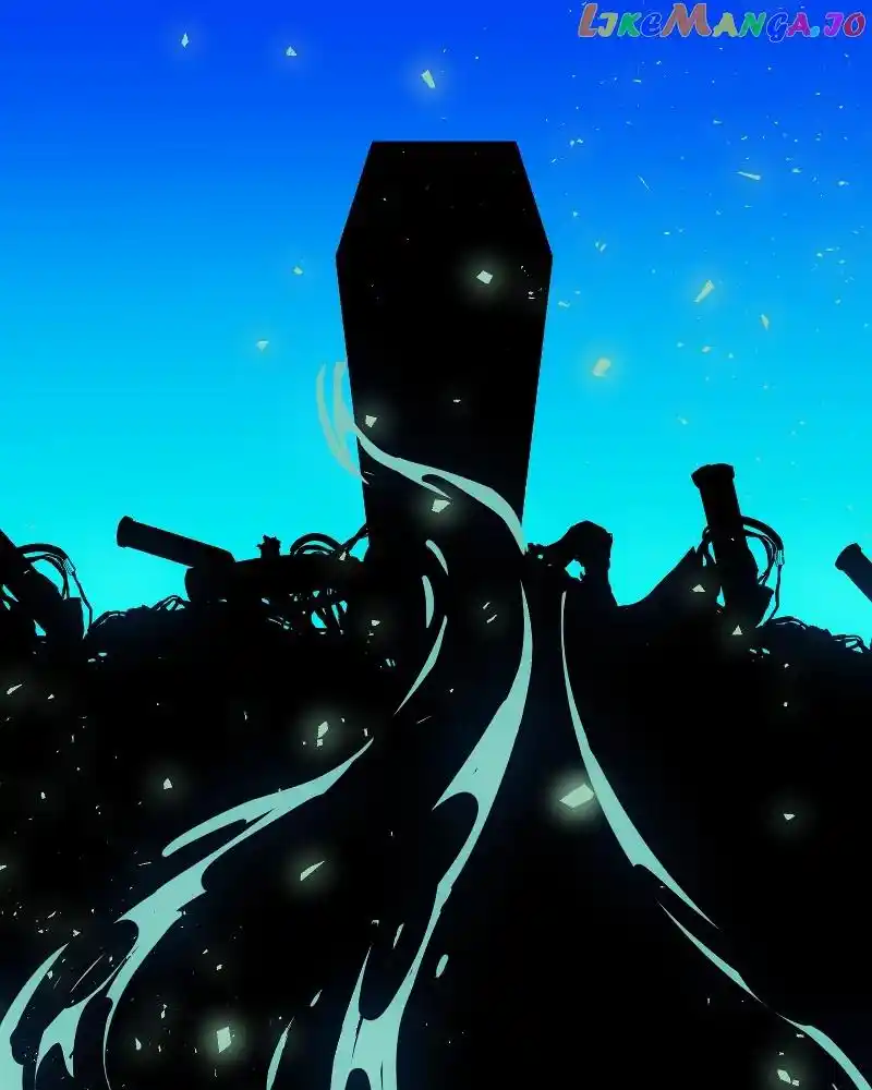 I’M The Grim Reaper Chapter 179