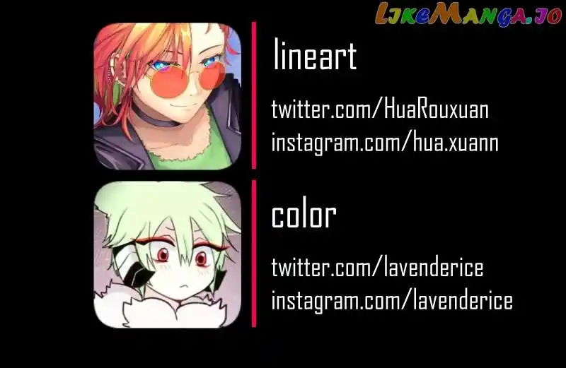 I’M The Grim Reaper Chapter 179